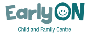 Early-On Child and Family Centre