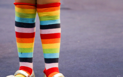 Freedom to Express: The Importance of Gender Inclusive Play