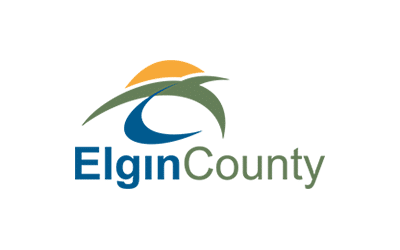 Elgin County logo