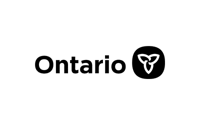 Ontario logo