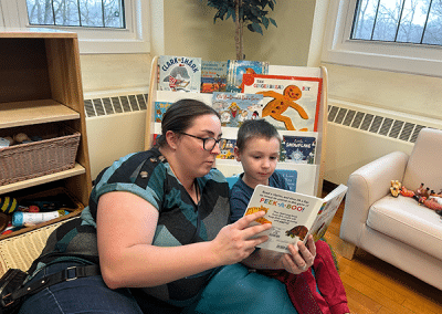 Central zone image 3