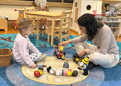 Central zone image 4